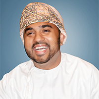 FMCG distributor Oman — Mohammed Riaz & Partner LLC leadership team